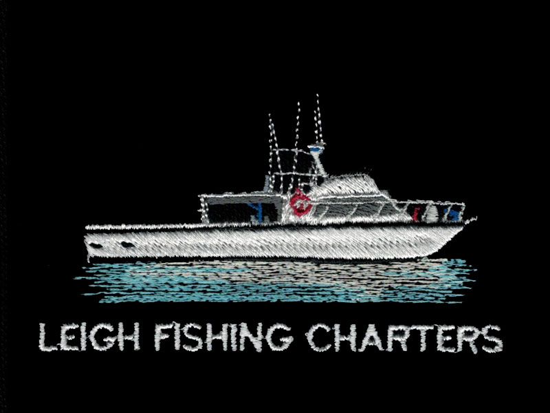 Leigh Fishing Charters
